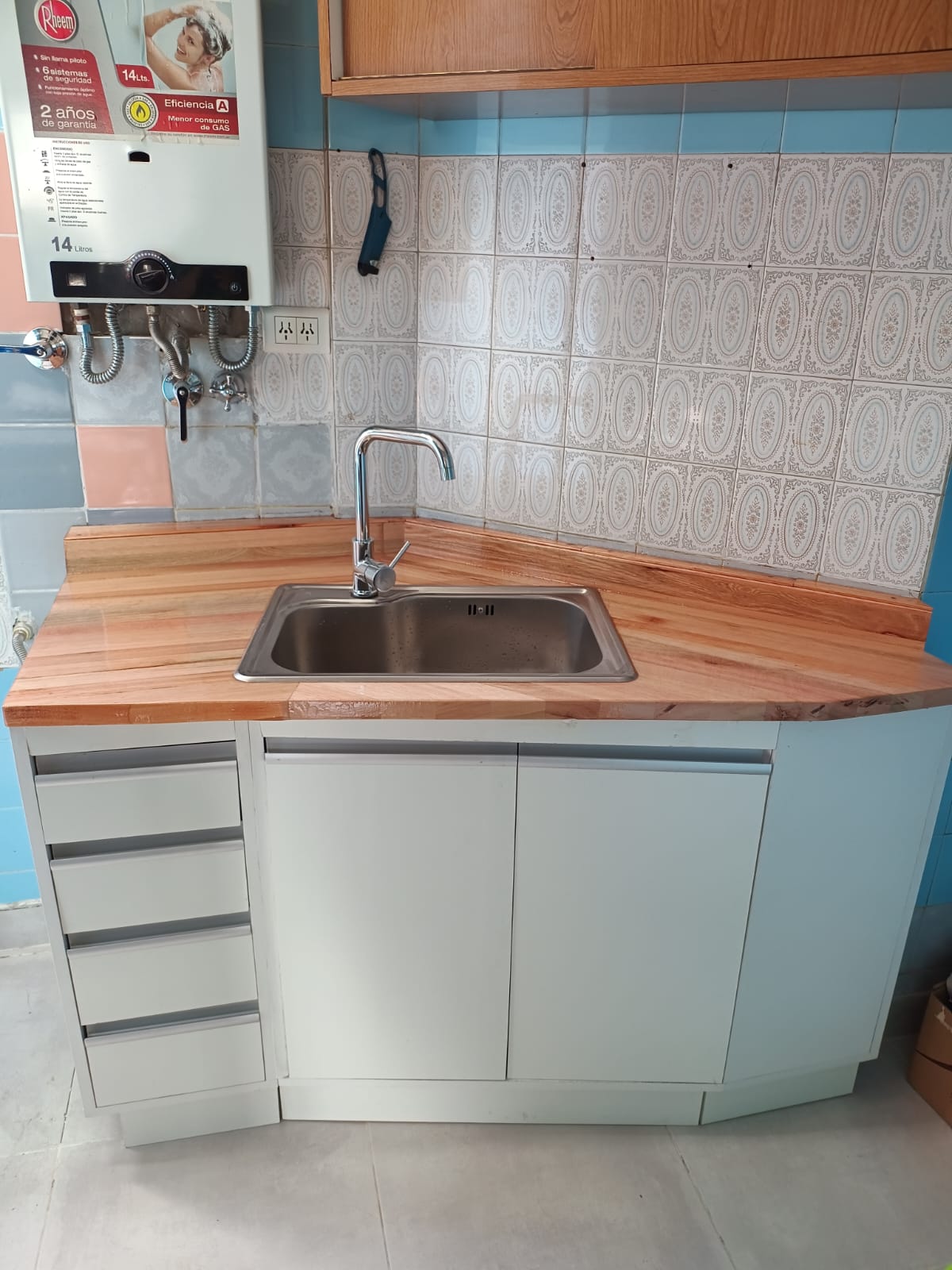 La Cocina de tus sueños 11